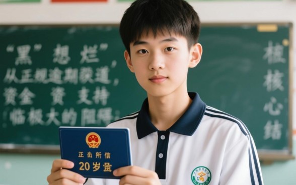 20岁征信不好哪里容易下款