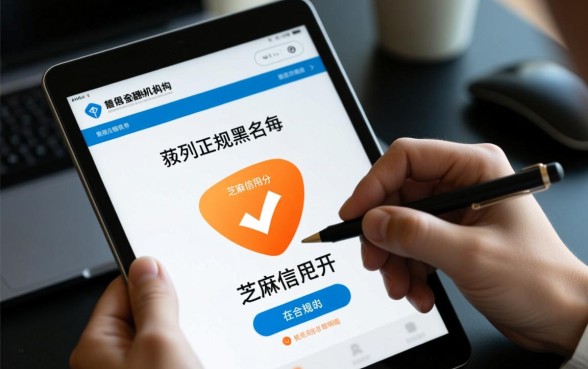 黑户无芝麻分下款口子有哪些