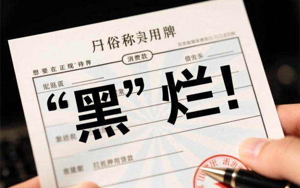 不查征信的消费借款平台有哪几个