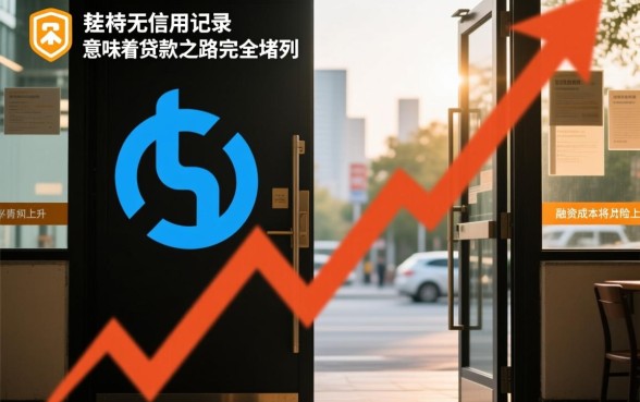 征信黑了还能贷款吗