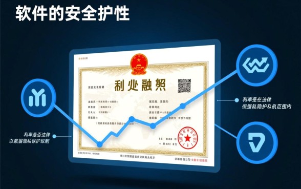 像芸豆分借款app下载一样安全的网贷软件有哪些