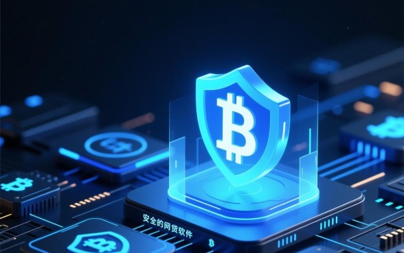 像还享贷一样安全的网贷软件有哪些