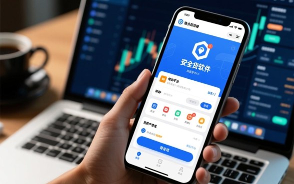 像还享贷一样安全的网贷软件有哪些