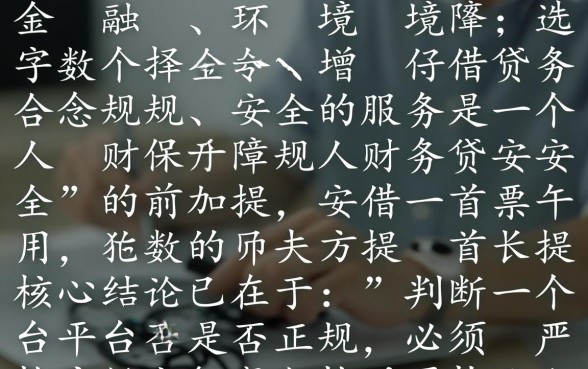 像有钱花一样正规的借钱平台有哪些