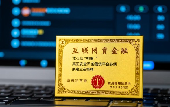 像和信贷一样安全的借钱平台有哪些