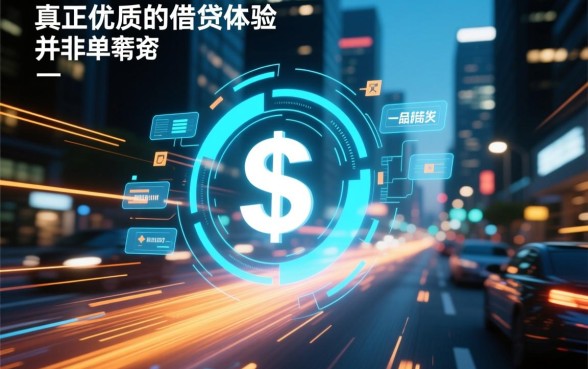 像好贷网借款app下载一样方便的平台有哪些