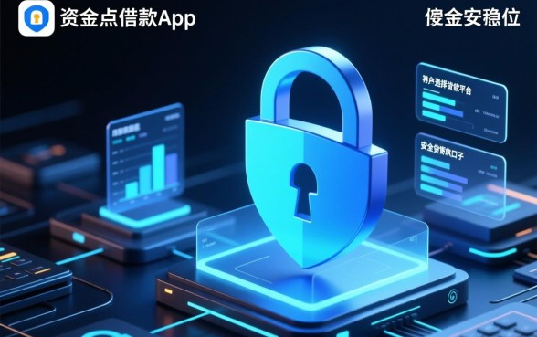 类似点融借款app下载一样安全的贷款口子