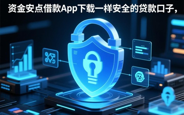 类似点融借款app下载一样安全的贷款口子
