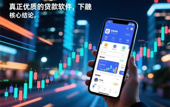 像薪享花借款app一样方便的贷款软件有哪些