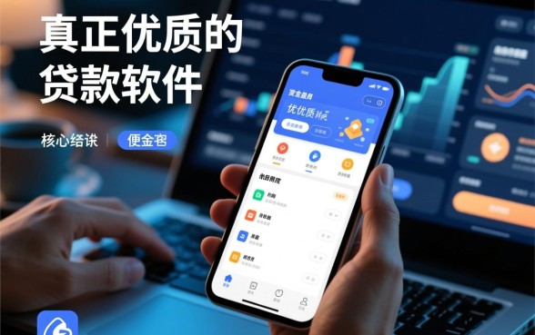 像薪享花借款app一样方便的贷款软件有哪些