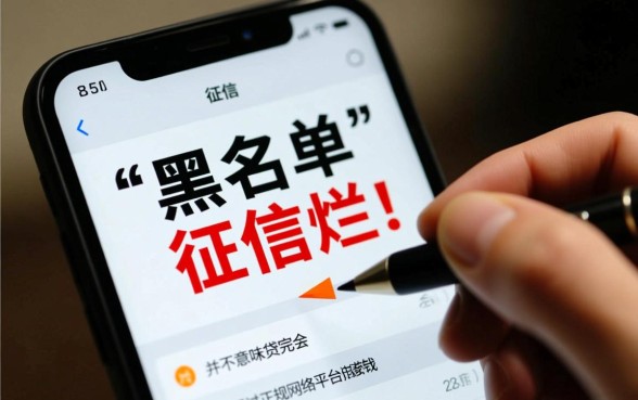 哪些平台不看征信容易下款