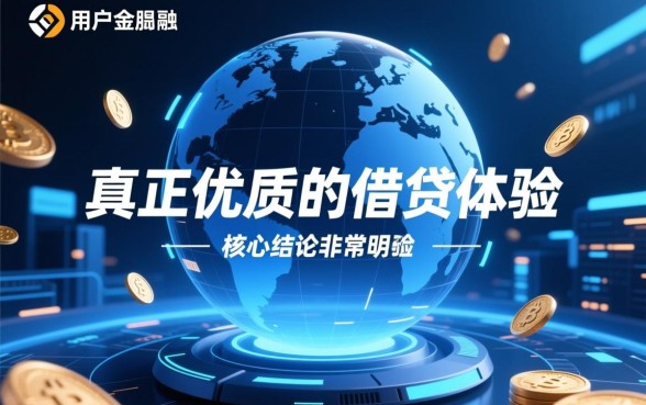 像好会借一样方便的网贷口子有哪些