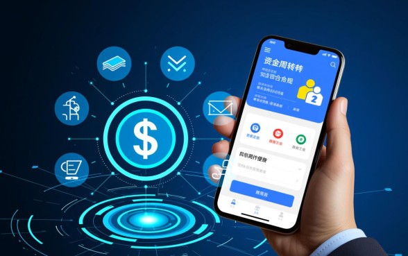 像小黑鱼借款app下载一样方便的借款软件有哪些