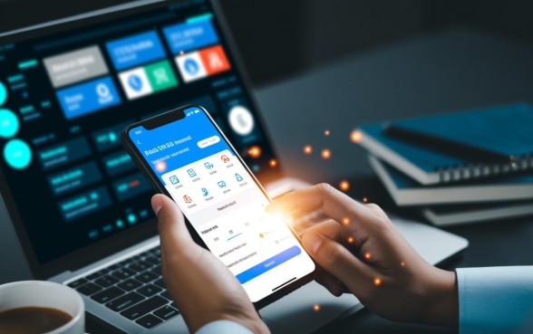 像小黑鱼借款app下载一样方便的借款软件有哪些