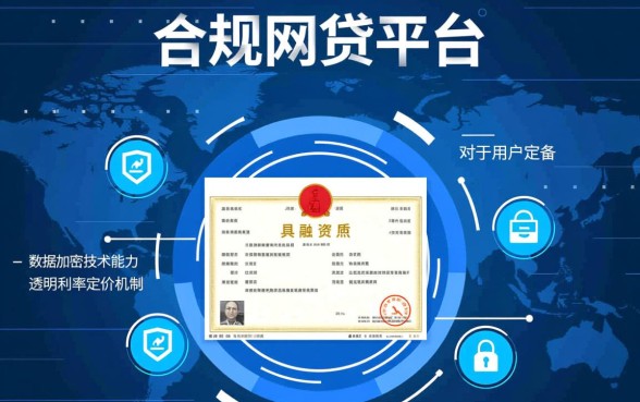 像曹操贷借款app下载一样安全的网贷平台有哪些