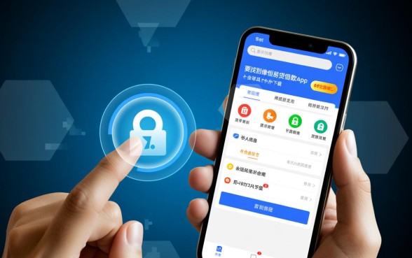 像恒易贷一样安全的借钱软件有哪些