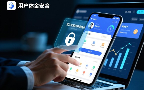 像天金所借款app下载一样方便的网贷软件有哪些