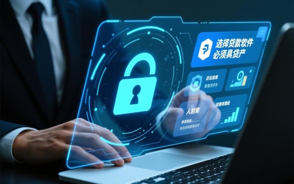 像薪享花一样正规的贷款软件有哪些