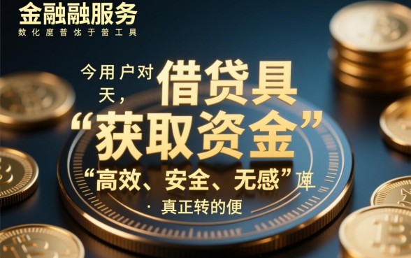 像金小豚借款app下载一样方便的网贷软件有哪些