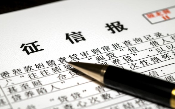 2026征信查询次数过多可以从哪里借钱呢