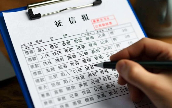 2026征信查询次数过多可以从哪里借钱呢