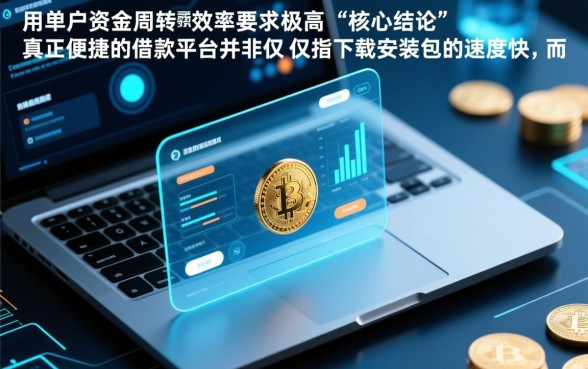 像搜赖网借款app下载一样方便的借款平台有哪些