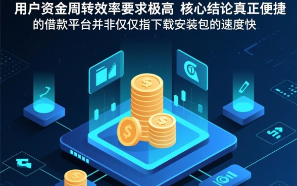 像搜赖网借款app下载一样方便的借款平台有哪些