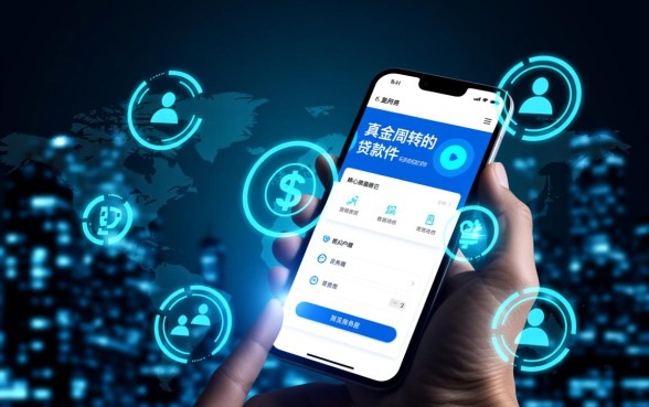 像兴惠民借款app一样方便的软件有哪些