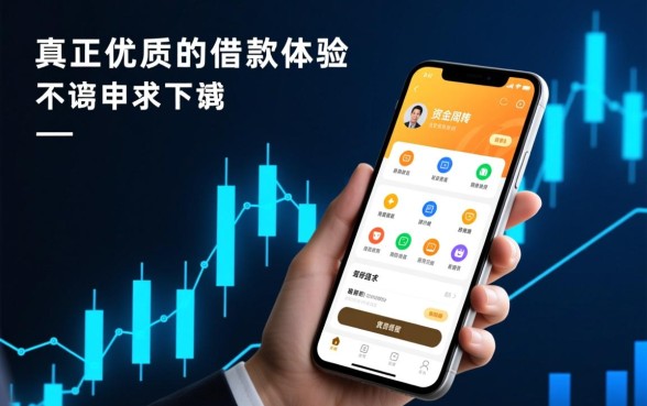 像提钱花借款app下载一样方便的软件有哪些