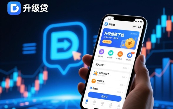 像升级贷借款app下载一样正规的借款口子有哪些