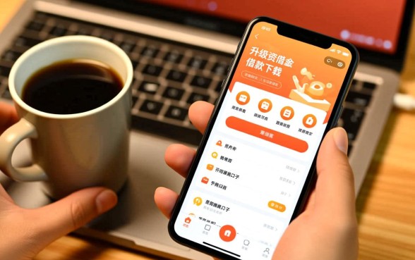 像升级贷借款app下载一样正规的借款口子有哪些