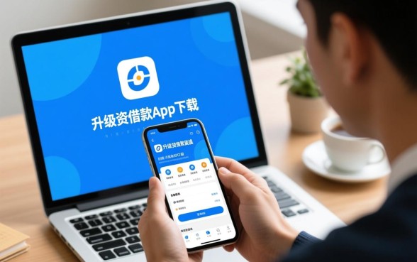 像升级贷借款app下载一样正规的借款口子有哪些