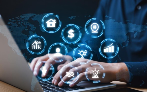 像融e通借款app下载一样安全吗