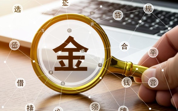 类似同程借款app下载一样正规的借钱软件是哪个