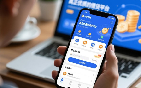 像宁来花借款app下载一样方便的网贷软件有哪些