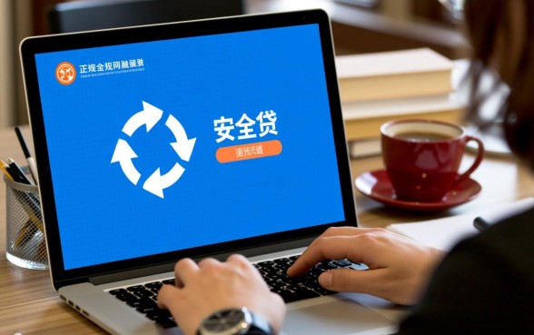 像苏享贷一样正规的网贷平台有哪些