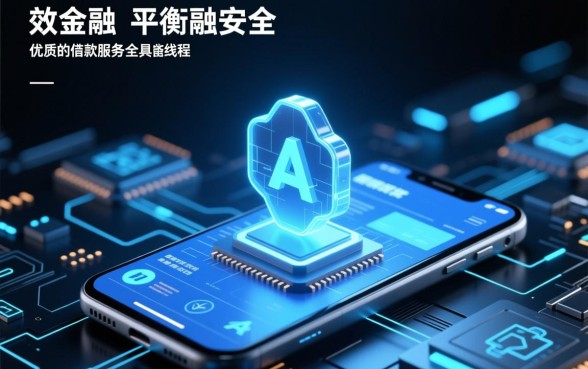 像好分期一样方便的借款软件有哪些