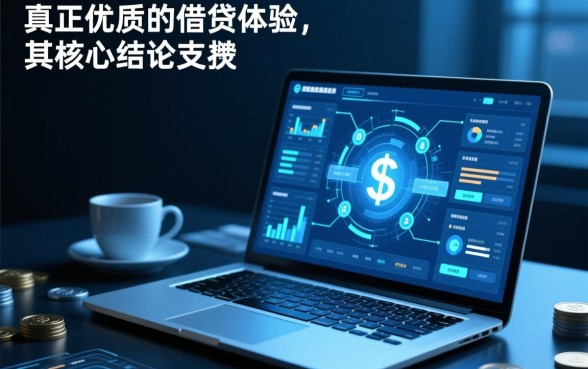 像星辰贷借款一样方便的口子有哪些