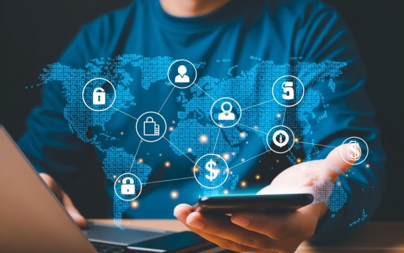 像易达金借款app下载一样安全的网贷平台有哪些