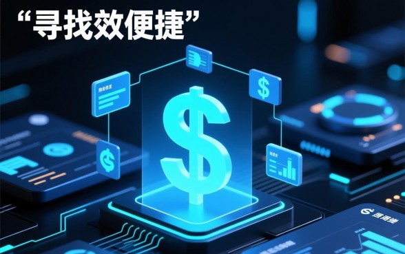 像百川贷一样方便的网贷口子有哪些