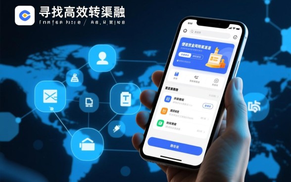 像百川贷一样方便的网贷口子有哪些