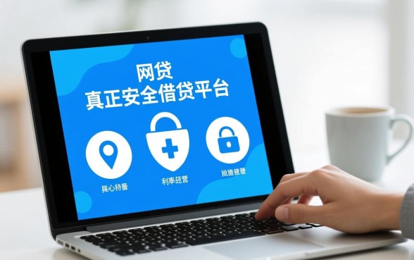 像信秒贷一样安全的网贷口子有哪些