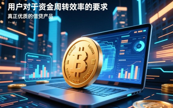 像惠企宝借款app下载一样方便的软件