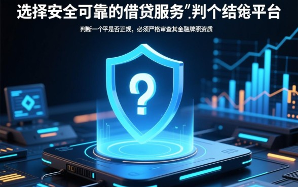 像安鑫花一样正规的借款平台有哪些