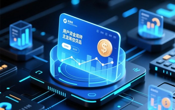 像桔多多一样方便的借钱平台有哪些