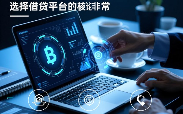 像洋钱罐一样安全的借钱软件有哪些