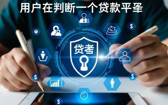 像好会借一样正规的贷款平台有哪些