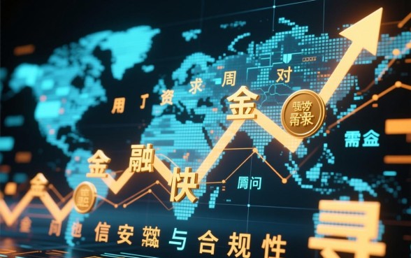 像易达金一样安全的网贷口子有哪些