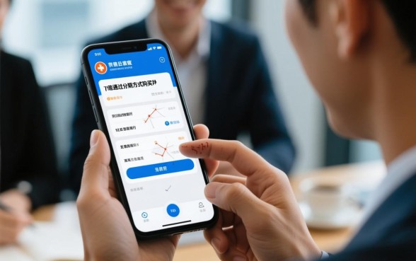 征信黑网贷黑户能办手机分期吗