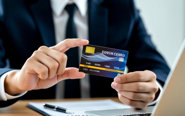 有营业执照征信黑能下款吗